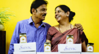 From Homemaker to Entrepreneur: Jamana Mahajan's Spicy Success Tale