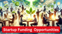 Startup Funding Opportunities