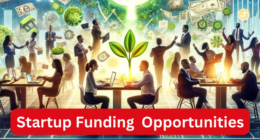 Startup Funding Opportunities