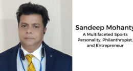 Sandeep Mohanty