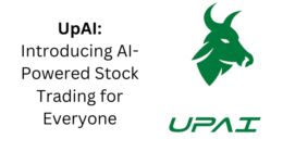  UpAI: Introducing AI-Powered Stock Trading for Everyone