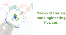 Yaavik Materials and Engineering Pvt. Ltd.
