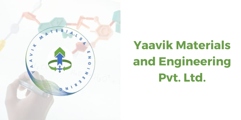 Yaavik Materials and Engineering Pvt. Ltd.