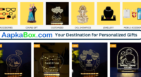 Bulky Mall Launches AapkaBox.com Your Destination for Personalized Gifts