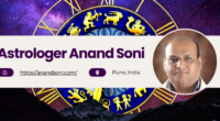 Biography Of Anand Soni Astrologer Celebrated Expert Shaping Lives Since 1990