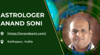 astrologer Anand Soni