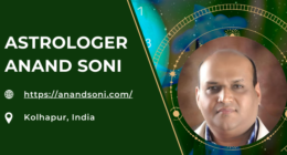 astrologer Anand Soni