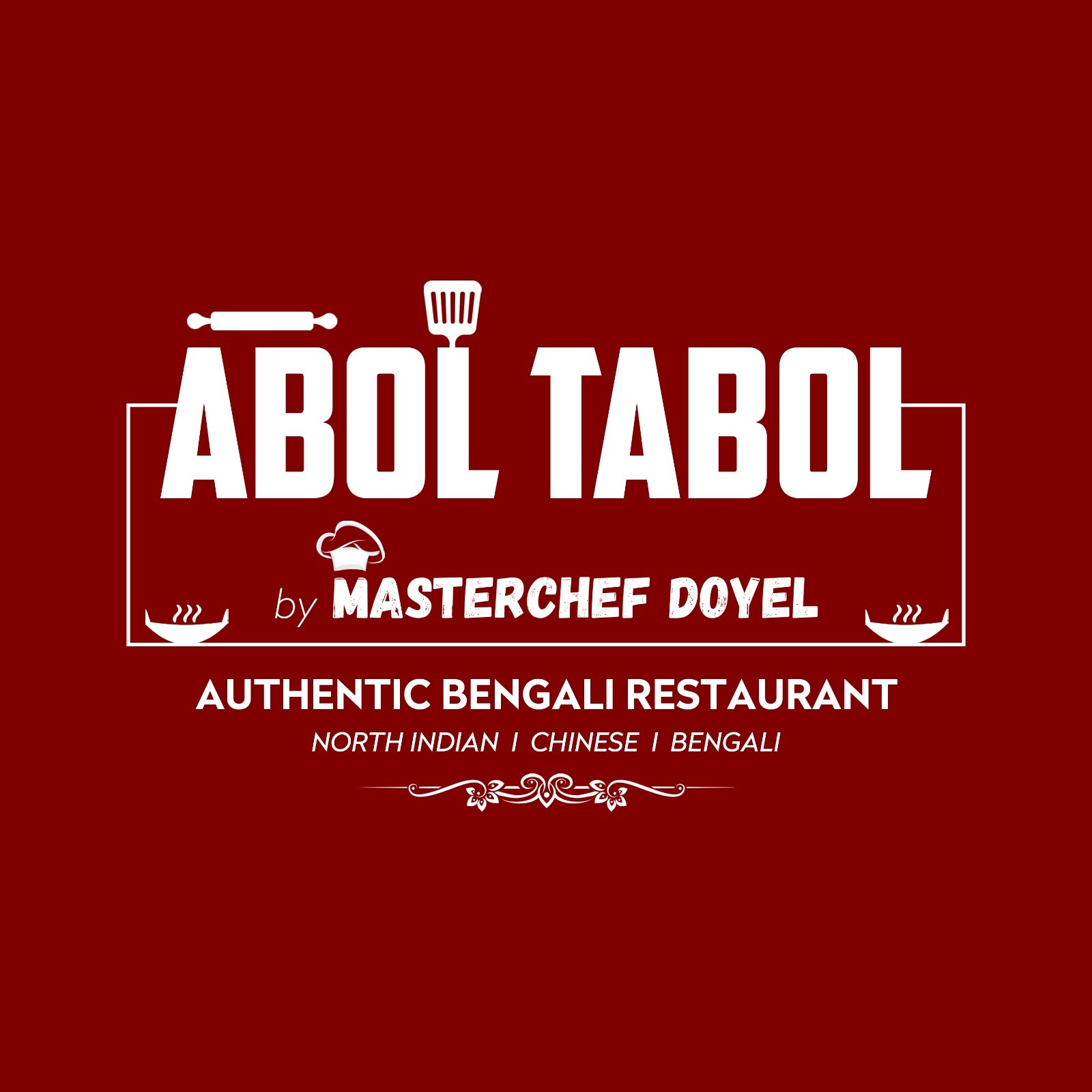 MasterChef Runner-Up Doyel Sarangi Launches Authentic Bengali Restaurant "Abol Tabol" in Bangalore