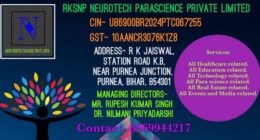 Neurotech Parascience